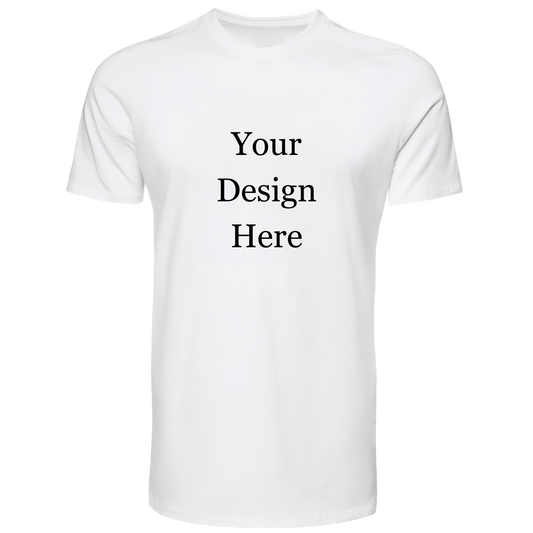 Custom Business T-Shirt